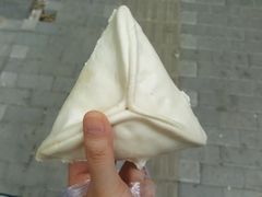 糖三角-天泽祥·鼓楼馒头(鼓楼店)