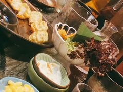 -井上和牛烤肉(大润发店)