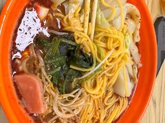 -刘文祥麻辣烫(金鸡岭店)