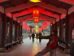 -白帝城·瞿塘峡景区