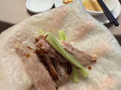 -金鸭季·北京烤鸭(深业上城店)