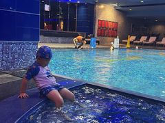 -Waterfall瀑布湾优健源(华侨城店)