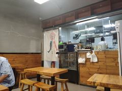 -林润和陕西面食研发中心(青年路店)