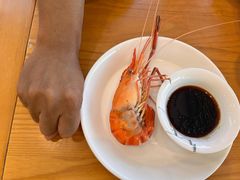 -品鲜村农家菜·阳澄湖大闸蟹(总店)