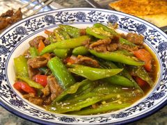 -马吉德牛肉拉面(新街口店)