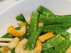 -功德林素菜饭庄(前门店)
