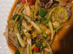 -悦海·家宴·冰花皮皮虾大锅贴(宝龙店)