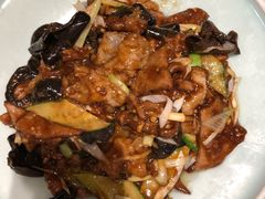 -鸭匠食府·挂炉烤鸭·新京菜(阜成路店)
