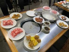 -圣琼美食百汇自助餐厅(福安购物广场店)
