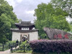 -古堰画乡景区