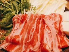 -元气寿司(新城市广场店)