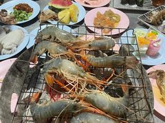 -Jomtien Talay Pao Pattaya