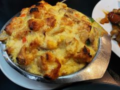 -妈阁铭记澳葡美食