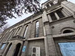 -天主教堂(莲池区)