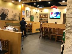 大堂-川成串·自助串串香火锅(朝阳店)