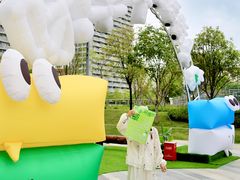 -深圳来福士广场