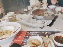 -蚝大仙横琴生蚝火锅(中央汇店)
