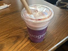 -Wagas沃歌斯(江浦路店)