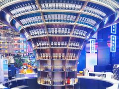 -花西亭·海鲜自助餐厅(瑞城名人酒店)