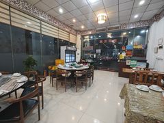 -黑公羊新疆菜(人和店)