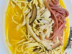 -頂好酒家·经典粤菜(海信广场店)