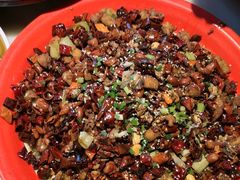 -常和州·夜宵大排档(常州单店)