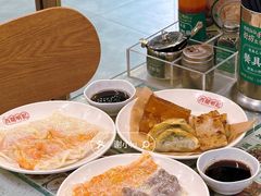 -西关明记肠粉(荔枝湾店)