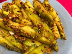 耗油芒果-半坡九号老挝冰咖啡