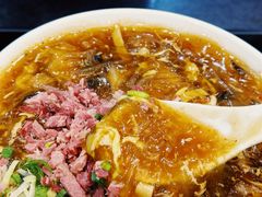 -毛华美食(清扬路店)