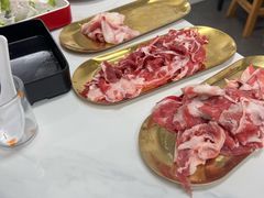 -李记鲜切牛肉自助火锅(紫薇花园店)