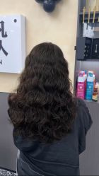 -MOVAN HAIR莫凡匠人发型屋