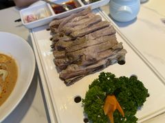 -燕兰楼·清真西北融合菜(亚运村店)