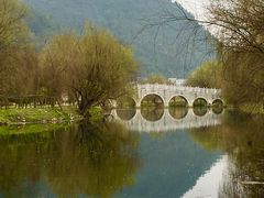 -贵阳市花溪国家城市湿地公园