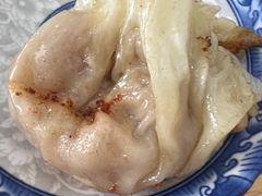 -清真玉林老字号稍麦羊杂碎(宽巷子民族美食街店)