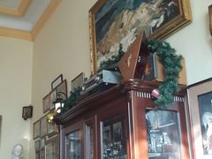 -露西亚咖啡西餐厅(哈尔滨俄侨纪念馆店)