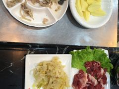 -草原饭店火锅