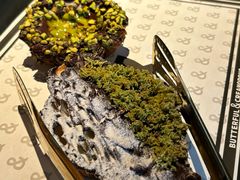 -B&C黄油与面包·THE GARDEN BAKERY概念店(世纪汇店)