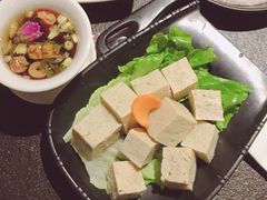-椒王火锅(厚街万达店)