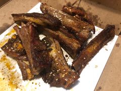-霄汉羊排(万松园一店)