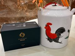 -顺风山庄(水濂山店)