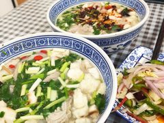 -长香源葫芦头梆梆肉(开通巷店)
