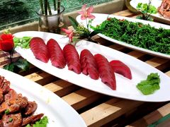 -福缘烤肉王自助(爱琴海-原比尔森店)