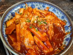 -泰好吃芝士年糕火锅(独墅湖店)