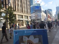 -南京路步行街