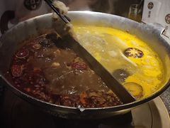 -湊湊火锅·茶憩(新中关购物中心店)