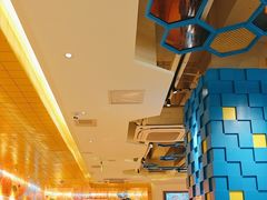 -菲滋意式餐厅(加州阳光二店)