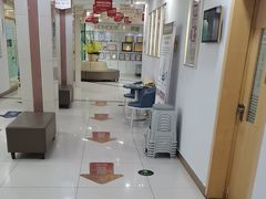 -天津滨江医院·胃肠体检中心