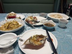 -北塘海鲜·天津菜·鲅鱼水饺是一绝(大光明桥旗舰店)