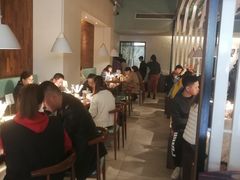 大堂-十面春风·江南面馆(崇宁路店)