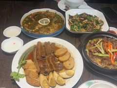 -大洋家·精品潮汕菜·生腌砂锅粥(天河东路店)